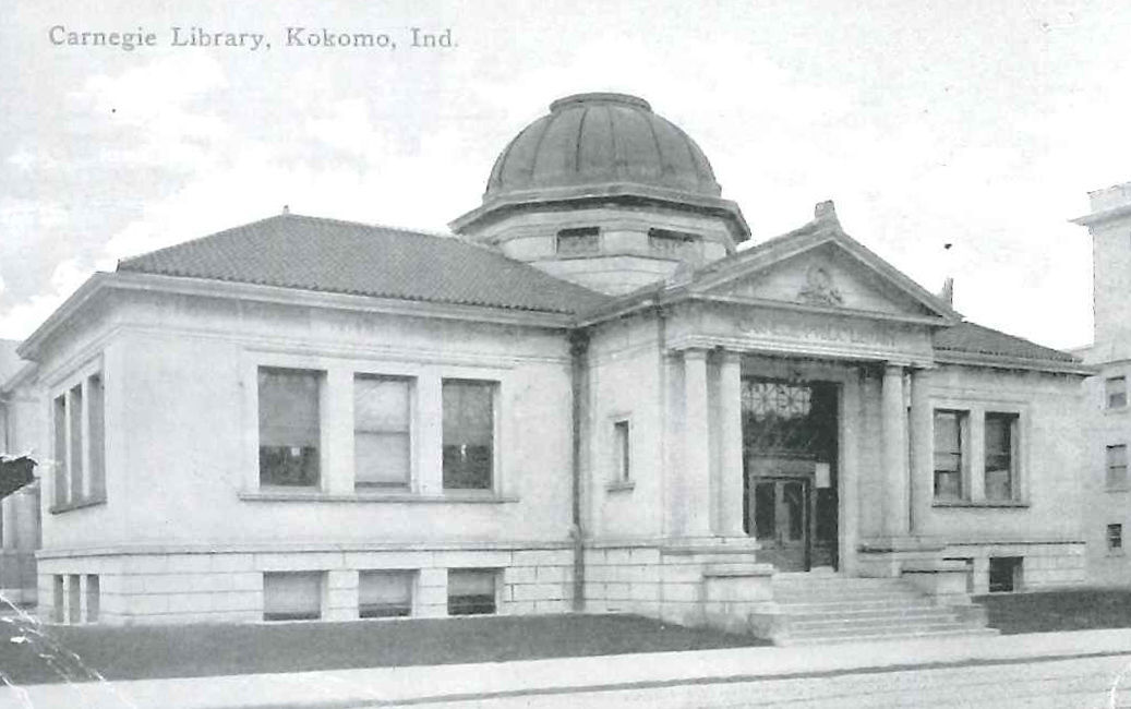 library